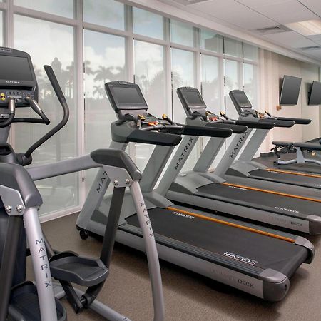 Springhill Suites By Marriott Punta Gorda Harborside מראה חיצוני תמונה