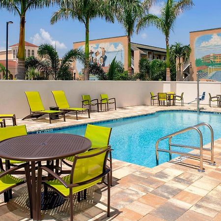 Springhill Suites By Marriott Punta Gorda Harborside מראה חיצוני תמונה