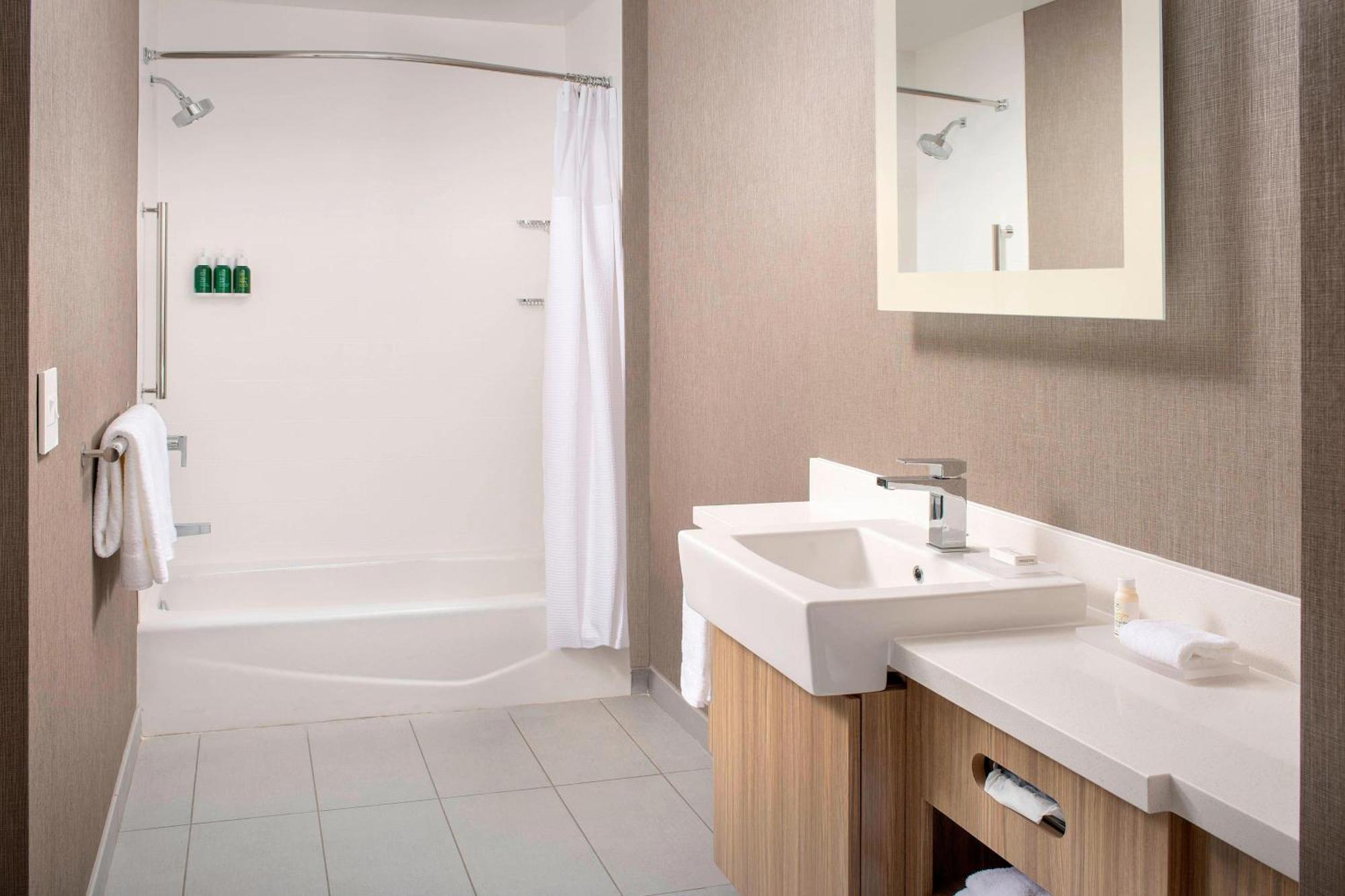 Springhill Suites By Marriott Punta Gorda Harborside מראה חיצוני תמונה