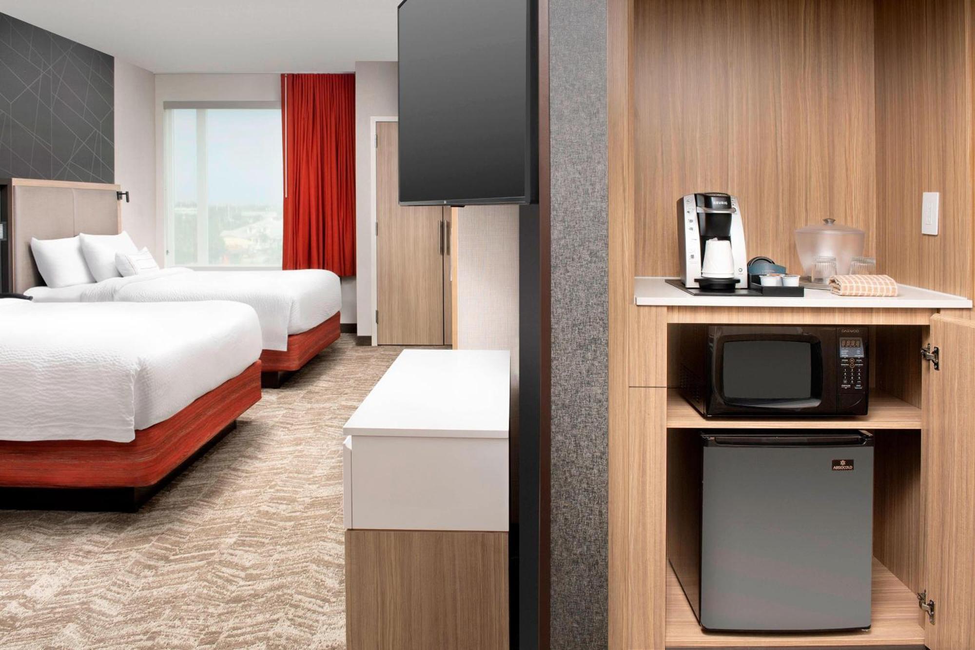 Springhill Suites By Marriott Punta Gorda Harborside מראה חיצוני תמונה