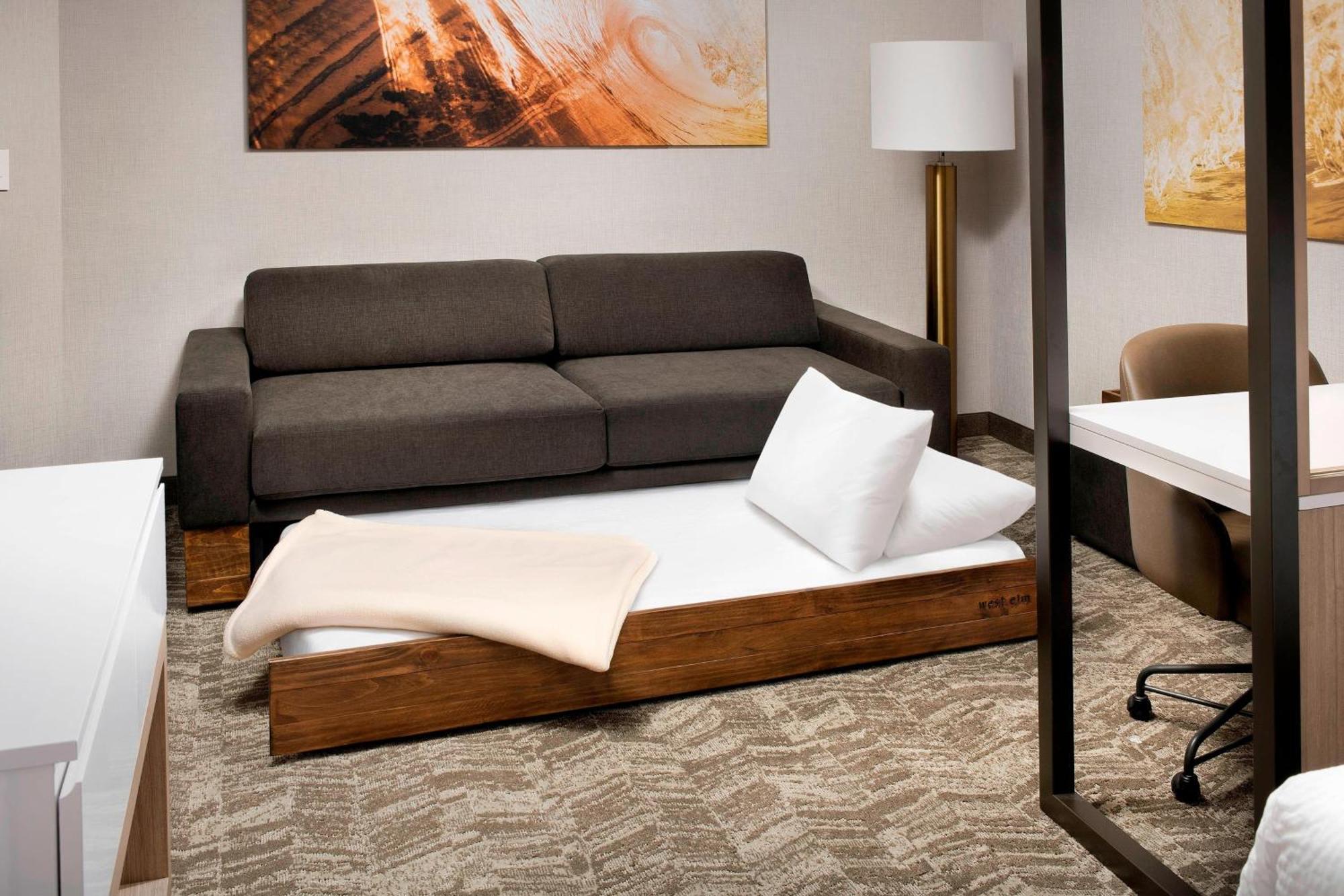 Springhill Suites By Marriott Punta Gorda Harborside מראה חיצוני תמונה